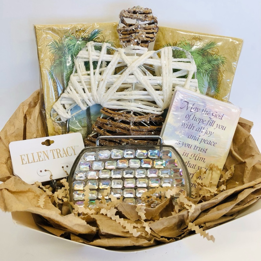 Gift Basket